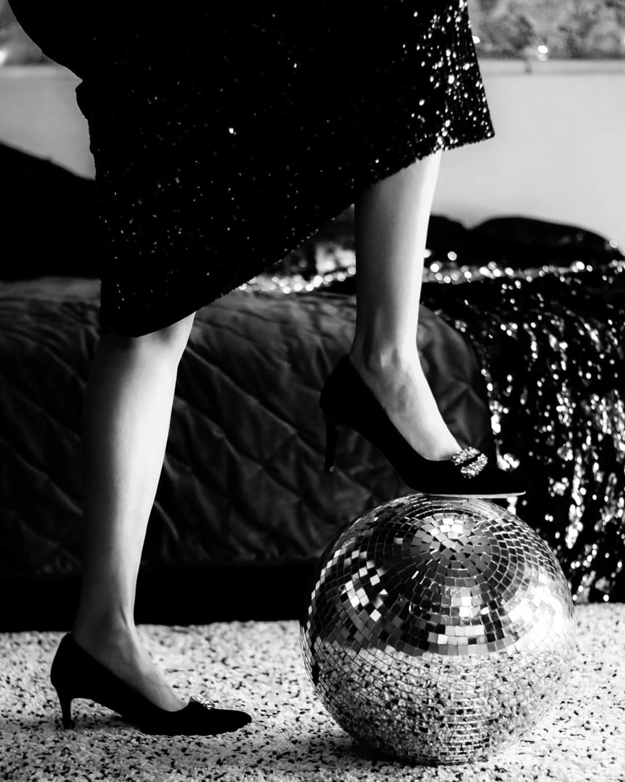 Old School ThrowBack Dance